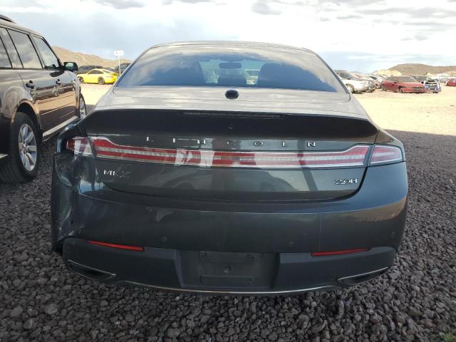 Photo 5 VIN: 3LN6L5KU7HR620334 - LINCOLN MKZ HYBRID 