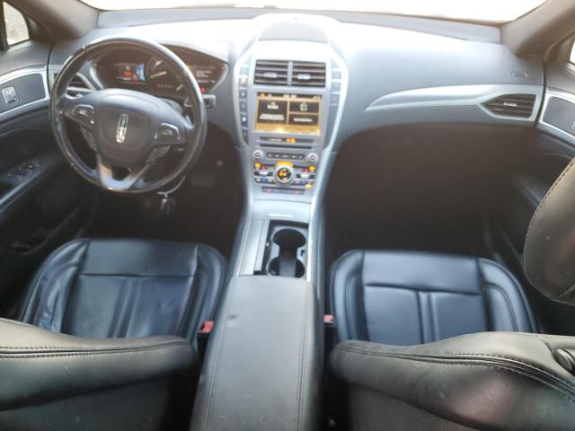 Photo 7 VIN: 3LN6L5KU7HR620334 - LINCOLN MKZ HYBRID 