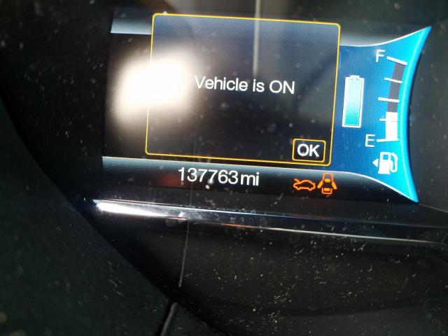 Photo 7 VIN: 3LN6L5KU7HR631897 - LINCOLN MKZ HYBRID 