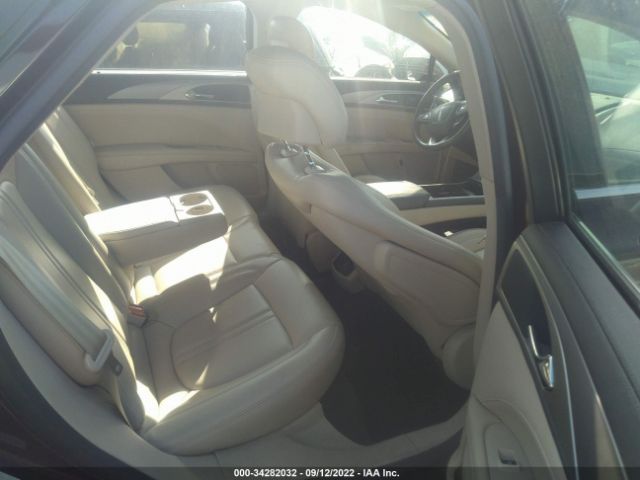 Photo 7 VIN: 3LN6L5KU7HR634976 - LINCOLN MKZ 