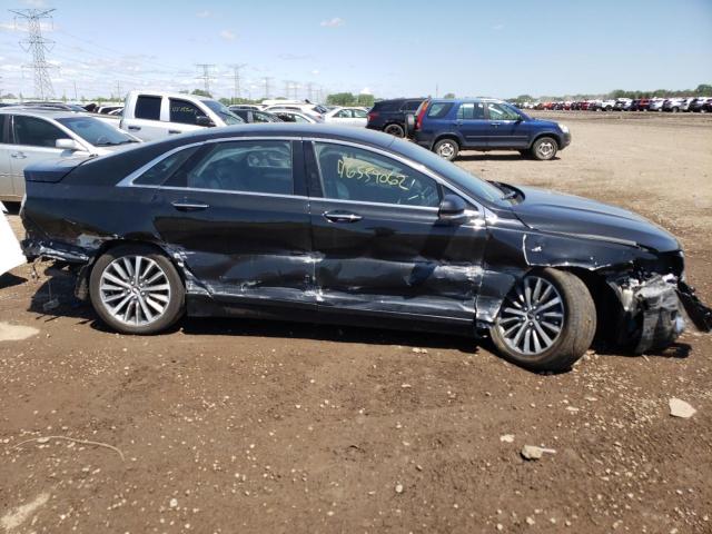 Photo 8 VIN: 3LN6L5KU7JR613552 - LINCOLN MKZ HYBRID 