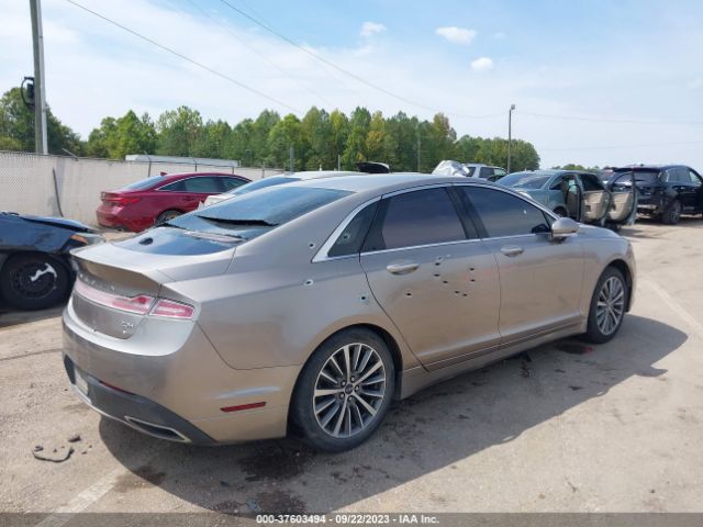 Photo 5 VIN: 3LN6L5KU7JR620565 - LINCOLN MKZ HYBRID 