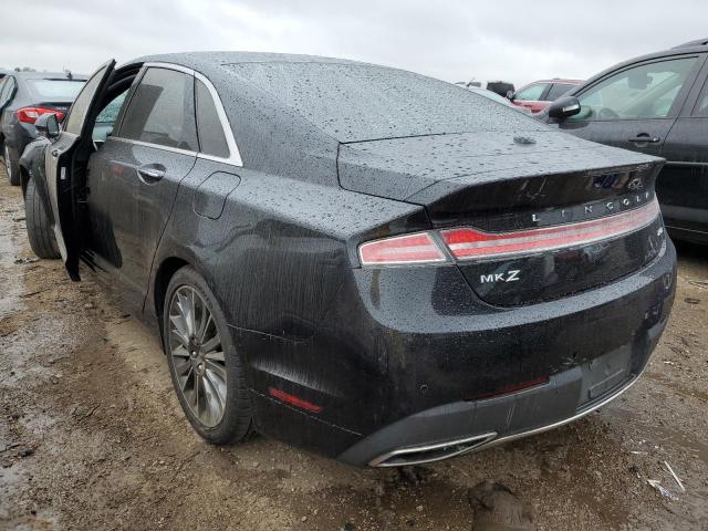 Photo 2 VIN: 3LN6L5KU7KR618364 - LINCOLN MKZ 