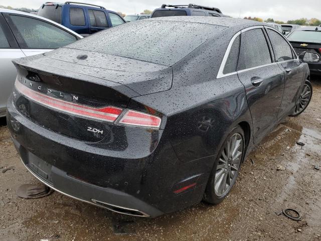 Photo 3 VIN: 3LN6L5KU7KR618364 - LINCOLN MKZ 