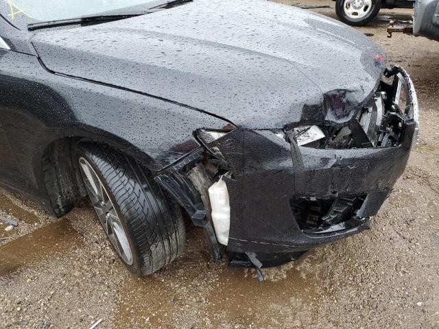 Photo 8 VIN: 3LN6L5KU7KR618364 - LINCOLN MKZ 