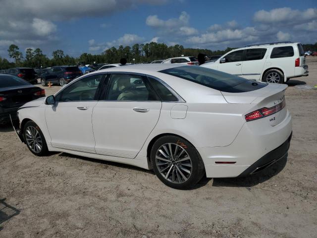 Photo 1 VIN: 3LN6L5KU8JR611454 - LINCOLN MKZ HYBRID 