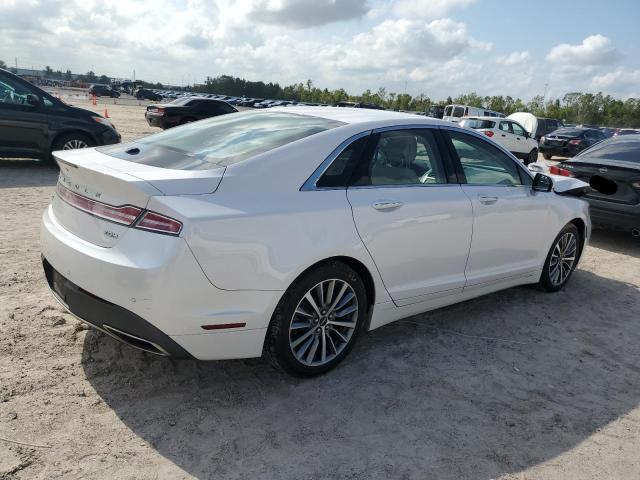 Photo 2 VIN: 3LN6L5KU8JR611454 - LINCOLN MKZ HYBRID 