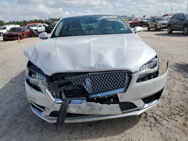 Photo 4 VIN: 3LN6L5KU8JR611454 - LINCOLN MKZ HYBRID 