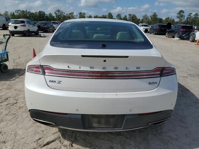 Photo 5 VIN: 3LN6L5KU8JR611454 - LINCOLN MKZ HYBRID 