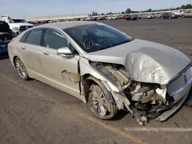 Photo 8 VIN: 3LN6L5KU9HR620268 - LINCOLN MKZ HYBRID 