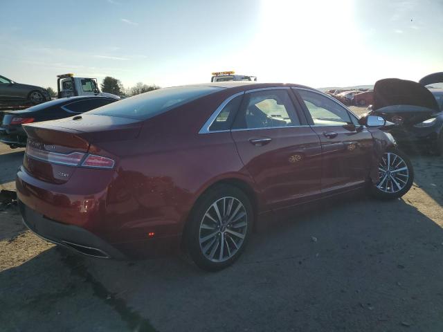 Photo 2 VIN: 3LN6L5KU9HR646191 - LINCOLN MKZ 