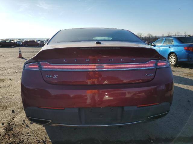 Photo 5 VIN: 3LN6L5KU9HR646191 - LINCOLN MKZ 