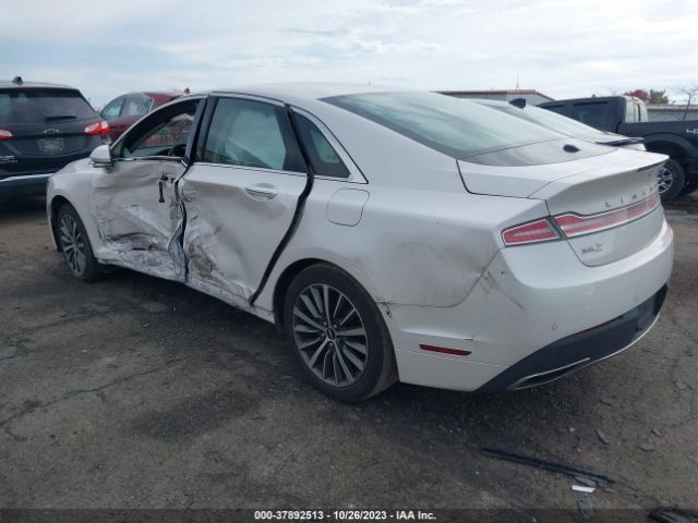 Photo 2 VIN: 3LN6L5KU9HR650788 - LINCOLN MKZ HYBRID 