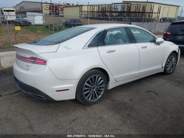 Photo 3 VIN: 3LN6L5KU9HR650788 - LINCOLN MKZ HYBRID 