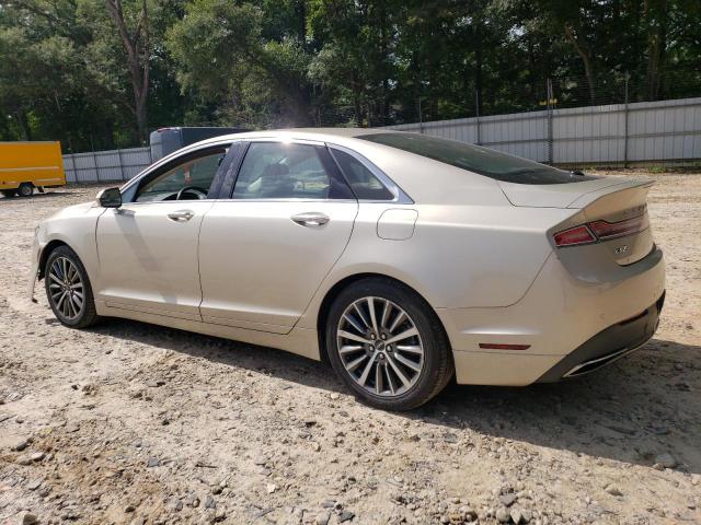 Photo 1 VIN: 3LN6L5KU9HR660012 - LINCOLN MKZ HYBRID 