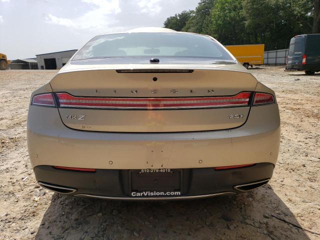 Photo 5 VIN: 3LN6L5KU9HR660012 - LINCOLN MKZ HYBRID 