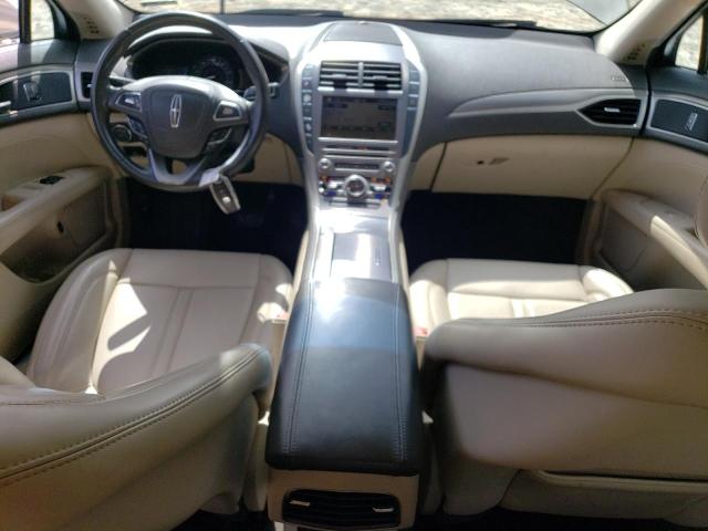 Photo 7 VIN: 3LN6L5KU9HR660012 - LINCOLN MKZ HYBRID 