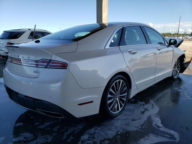 Photo 3 VIN: 3LN6L5KUXHR604757 - LINCOLN MKZ HYBRID 