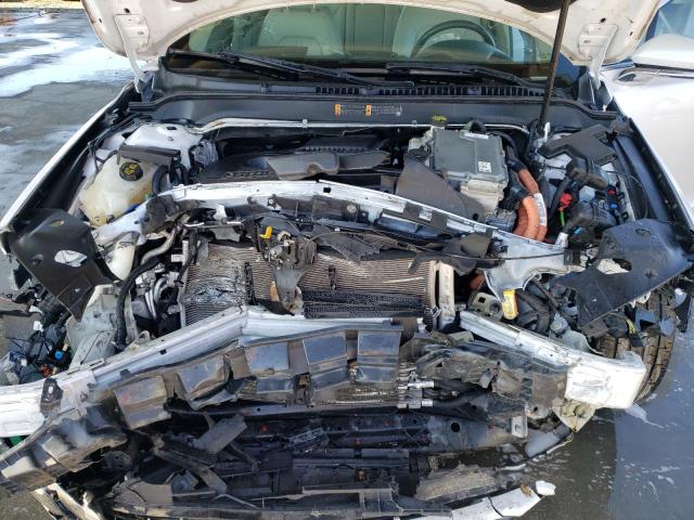 Photo 6 VIN: 3LN6L5KUXHR604757 - LINCOLN MKZ HYBRID 