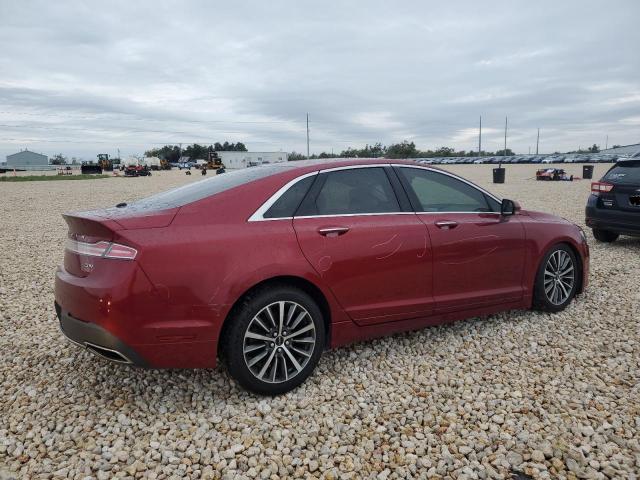 Photo 2 VIN: 3LN6L5KUXHR638648 - LINCOLN MKZ 