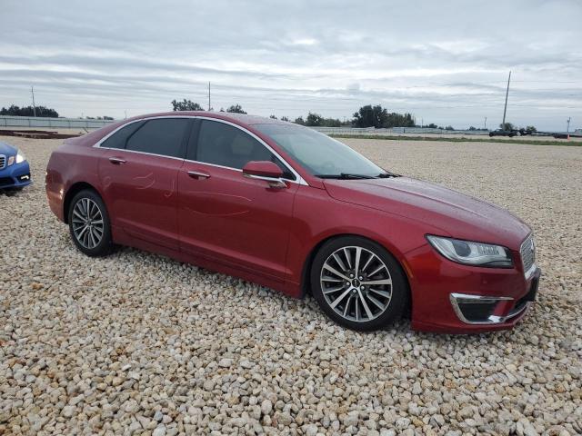 Photo 3 VIN: 3LN6L5KUXHR638648 - LINCOLN MKZ 