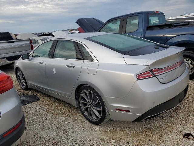 Photo 1 VIN: 3LN6L5KUXJR601444 - LINCOLN MKZ HYBRID 