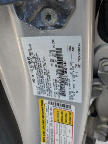 Photo 12 VIN: 3LN6L5KUXJR601444 - LINCOLN MKZ HYBRID 