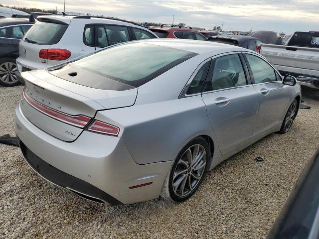 Photo 2 VIN: 3LN6L5KUXJR601444 - LINCOLN MKZ HYBRID 