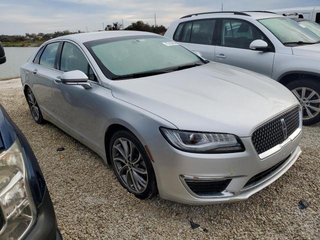 Photo 3 VIN: 3LN6L5KUXJR601444 - LINCOLN MKZ HYBRID 