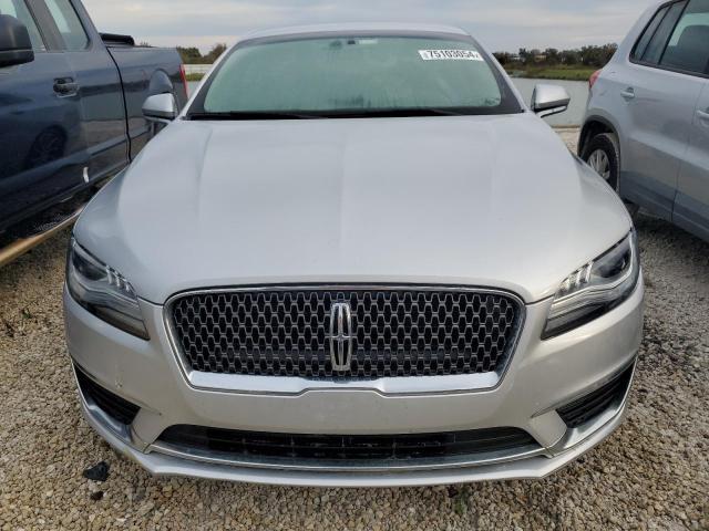 Photo 4 VIN: 3LN6L5KUXJR601444 - LINCOLN MKZ HYBRID 