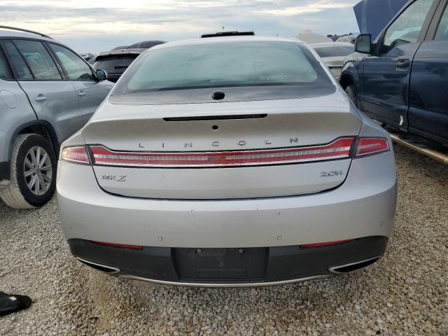 Photo 5 VIN: 3LN6L5KUXJR601444 - LINCOLN MKZ HYBRID 