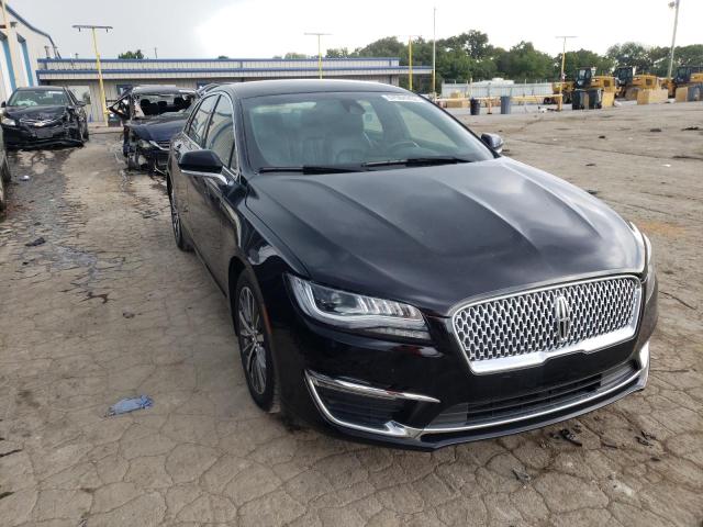 Photo 0 VIN: 3LN6L5KUXJR614498 - LINCOLN MKZ HYBRID 