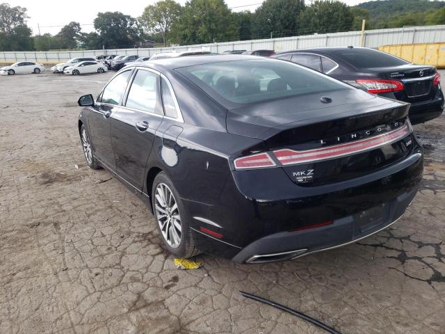 Photo 2 VIN: 3LN6L5KUXJR614498 - LINCOLN MKZ HYBRID 