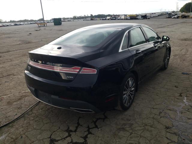 Photo 3 VIN: 3LN6L5KUXJR614498 - LINCOLN MKZ HYBRID 