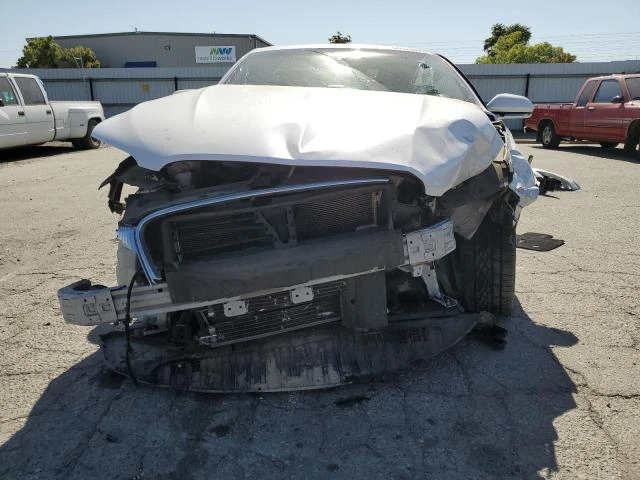 Photo 4 VIN: 3LN6L5LU0HR620934 - LINCOLN MKZ HYBRID 