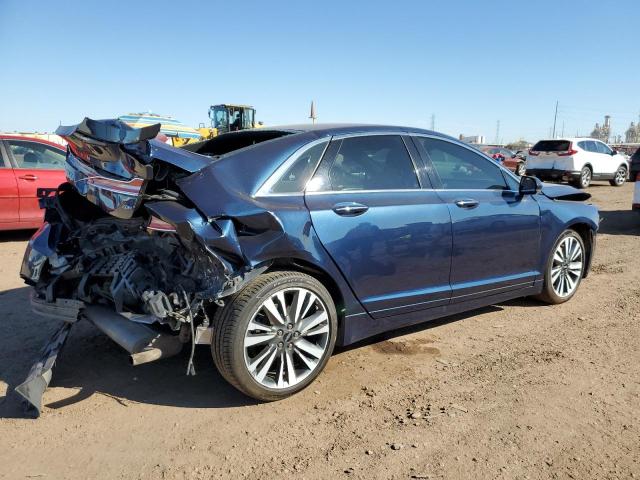 Photo 2 VIN: 3LN6L5LU0HR634879 - LINCOLN MKZ HYBRID 