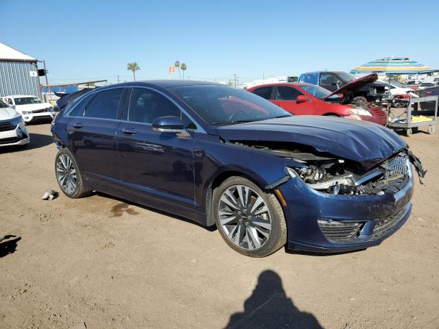 Photo 3 VIN: 3LN6L5LU0HR634879 - LINCOLN MKZ HYBRID 