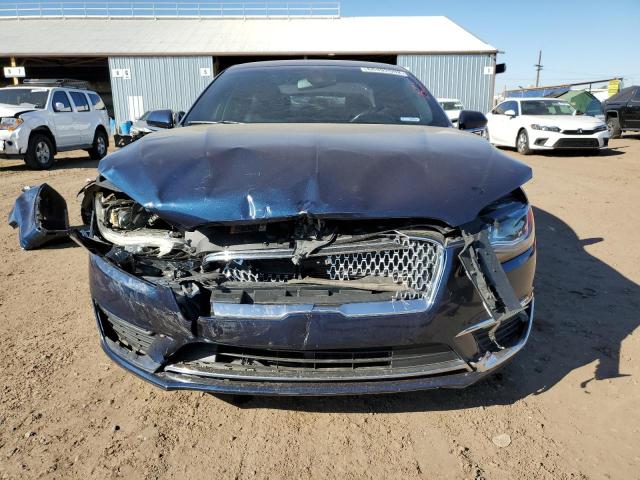 Photo 4 VIN: 3LN6L5LU0HR634879 - LINCOLN MKZ HYBRID 