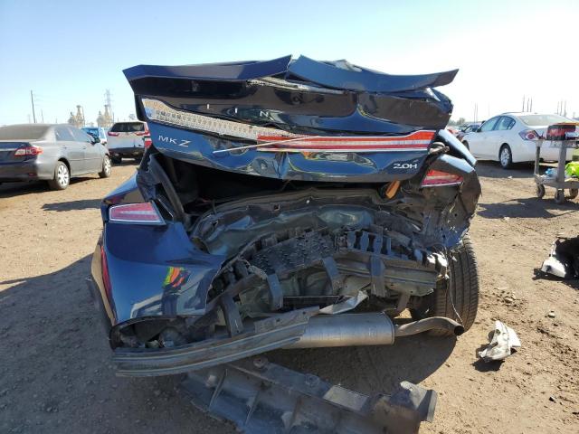 Photo 5 VIN: 3LN6L5LU0HR634879 - LINCOLN MKZ HYBRID 