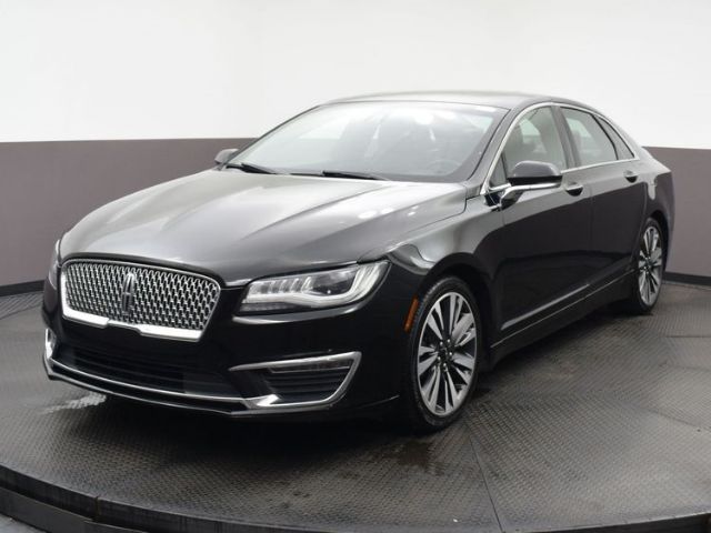 Photo 2 VIN: 3LN6L5LU0HR641279 - LINCOLN MKZ 