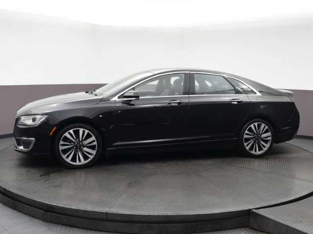 Photo 3 VIN: 3LN6L5LU0HR641279 - LINCOLN MKZ 