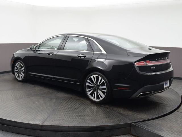 Photo 4 VIN: 3LN6L5LU0HR641279 - LINCOLN MKZ 