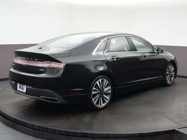 Photo 6 VIN: 3LN6L5LU0HR641279 - LINCOLN MKZ 