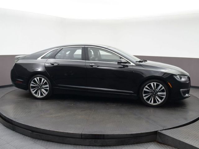 Photo 7 VIN: 3LN6L5LU0HR641279 - LINCOLN MKZ 