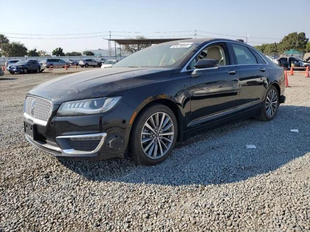 Photo 0 VIN: 3LN6L5LU0JR602312 - LINCOLN MKZ HYBRID 