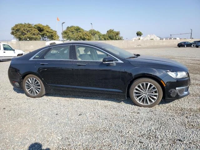 Photo 3 VIN: 3LN6L5LU0JR602312 - LINCOLN MKZ HYBRID 