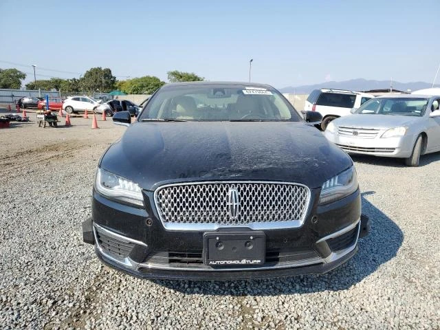 Photo 4 VIN: 3LN6L5LU0JR602312 - LINCOLN MKZ HYBRID 