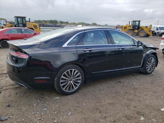 Photo 2 VIN: 3LN6L5LU0JR608109 - LINCOLN MKZ 