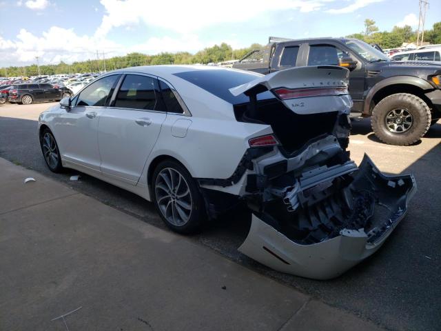 Photo 2 VIN: 3LN6L5LU0KR622240 - LINCOLN MKZ RESERV 