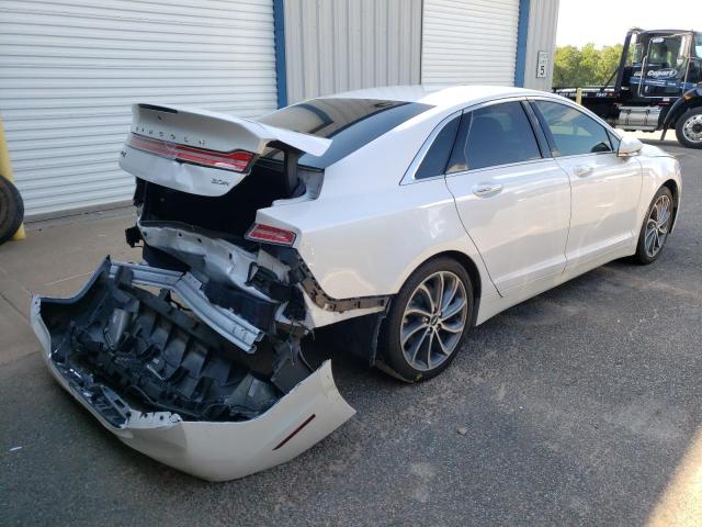 Photo 3 VIN: 3LN6L5LU0KR622240 - LINCOLN MKZ RESERV 